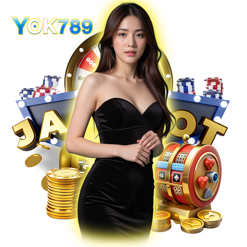 yok789 เครดิตฟรี