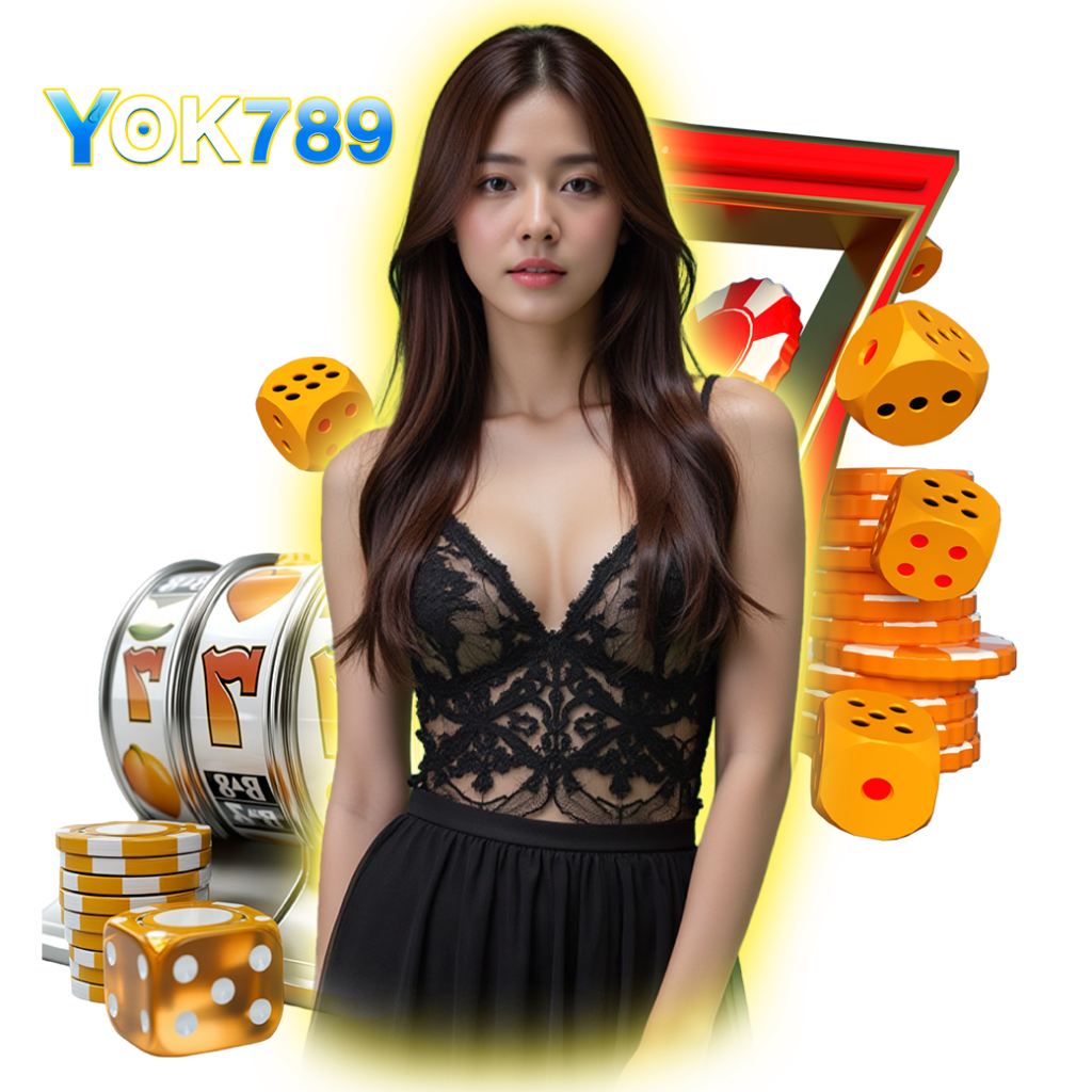 yok789 ทางเข้า 