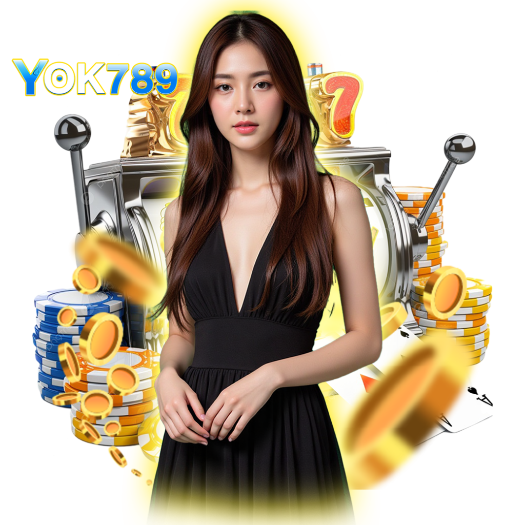 yok789 สมัคร