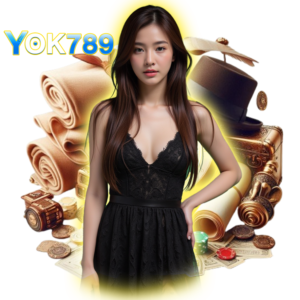 yok789 slot